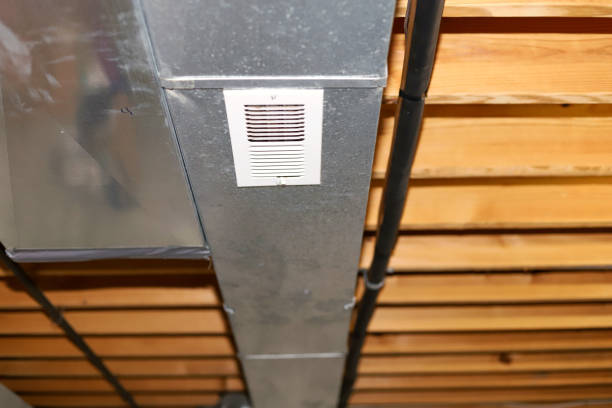 Home Air Vent Cleaning in Stickney, IL